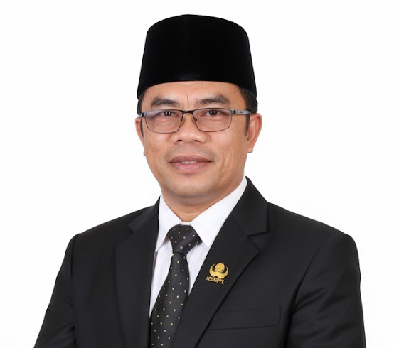 Dr. Supriadi, S.Ag., M.Pd
