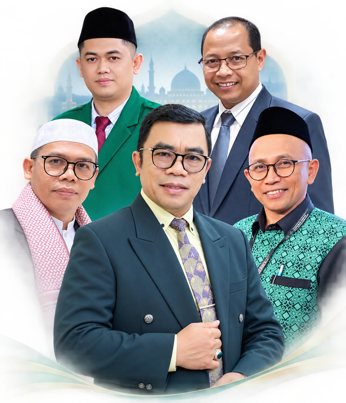 Photo Penulis - Bidang 3 Kemahasiswaan