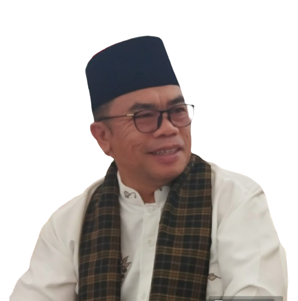 Foto Penulis