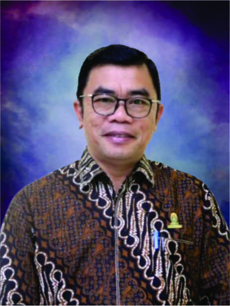 Dr. Supriadi, S.Ag., M.Pd