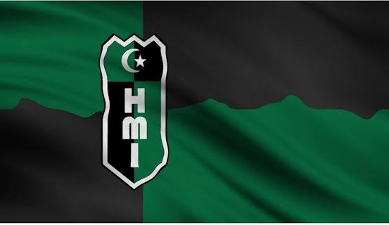 Bendera HMI