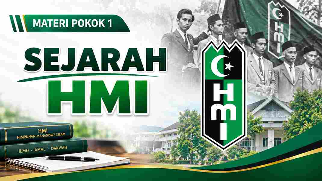 Sejarah HMI