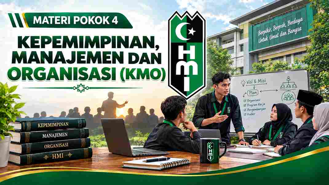 KMO HMI