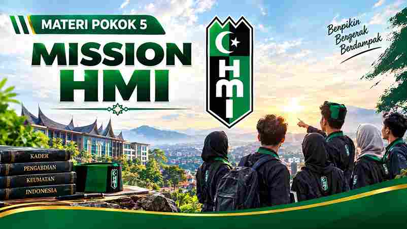 Mission HMI