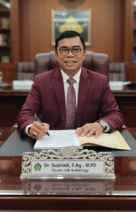 Guru di Pusaran Badai Kriminalisasi