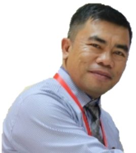 Bagian Cover, Daftar Isi dan Pengantar